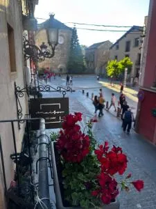 Maison del Arc - 沙比纳尼哥