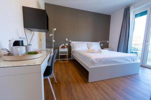 Near Vatican, Irnerio 47 Guest House