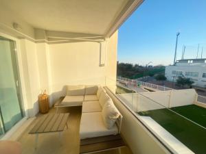 Apartamento la Reserva del Rincón