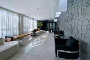Prime 23 Loft Id Lisboa Vila Mariana by OBA
