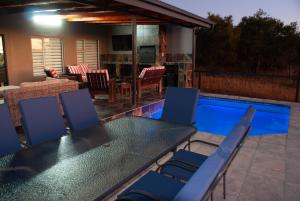 Casa de la Presa 1 - 4hvězdičkové hotely ve městě Polokwane