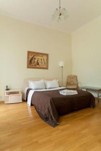 Studio Apartment room in Partner Guest House Baseina
