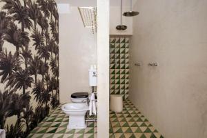 Trinacria Luxury Suite