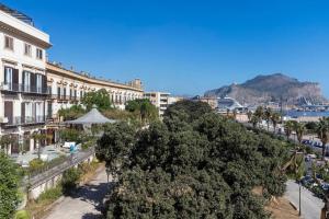 Trinacria Luxury Suite