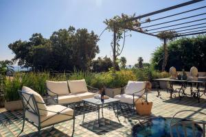 Trinacria Luxury Suite