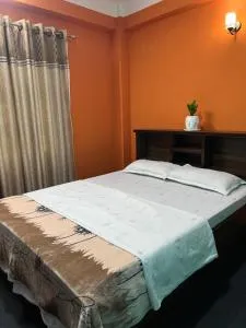 Danda Pari Homestay - Dhāding