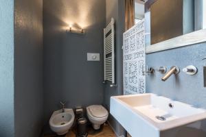 Porta Venezia Open Space - Due passi dal Duomo - 2 bagni