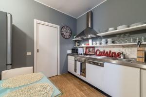 Porta Venezia Open Space - Due passi dal Duomo - 2 bagni