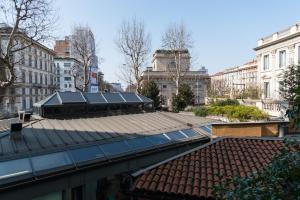 Porta Venezia Open Space - Due passi dal Duomo - 2 bagni