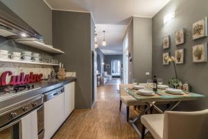 Porta Venezia Open Space - Due passi dal Duomo - 2 bagni