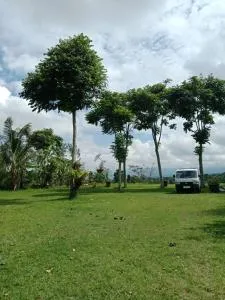 Villa Grya Pengalu - Penginyahan