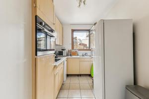 Appartement duplex dans le Saint Lambert by Weekome