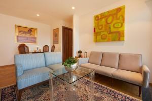 City Retreat Workspace, Wifi, Pool, Gym &parking