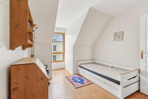 Appartement duplex dans le Saint Lambert by Weekome