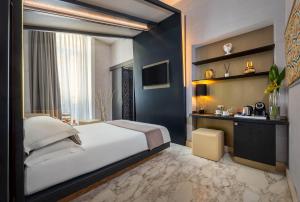 Comfort Double or Twin Room room in Dharma Luxury Hotel