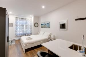 Le Mile End by M11 - Modern & Comfy Studio