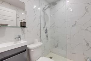 Le Mile End by M11 - Modern & Comfy Studio