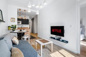 Nice Renting - ROSSETTI - Modern Haven Heart of Old Nice