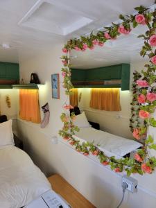 The Bearded Dad Hostel