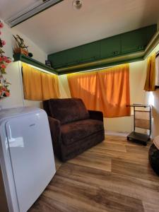 The Bearded Dad Hostel