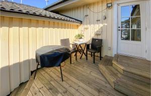 Pet Friendly Home In Skummeslövsstrand