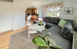 Pet Friendly Home In Skummeslövsstrand