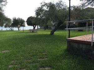 Apartment Sillemi - Casa Sille