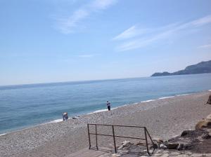 Apartment Sillemi - Casa Sille