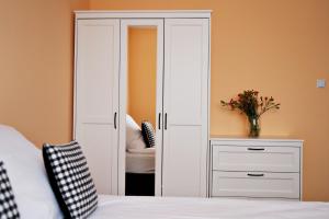 Magic Apartments - Garden