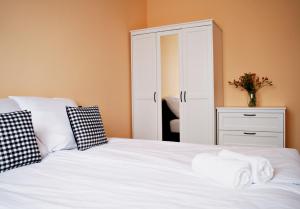 Magic Apartments - Garden