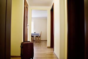 Magic Apartments - Garden