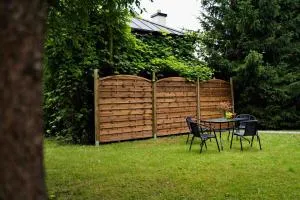 Magic Apartments - Garden - Palczowice