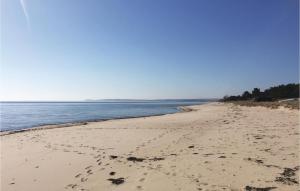 3 Bedroom Gorgeous Home In Degeberga