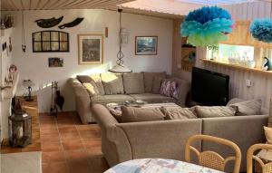 3 Bedroom Gorgeous Home In Degeberga