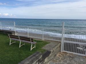 Apartment Sillemi - Casa Sille