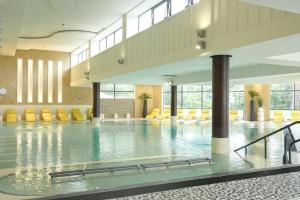 Hotels Thalazur Arcachon : photos des chambres