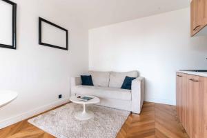 Appartements Chic&View : photos des chambres