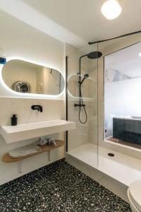 Appartements Chic&View : photos des chambres