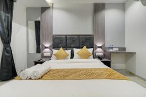 Hotel Isra International, BKC