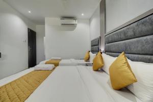 Hotel Isra International, BKC