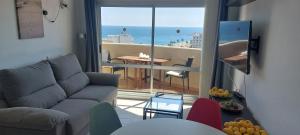 Benal beach bloque 3 vista al mar