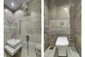 Hotel Isra International, BKC