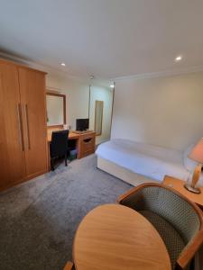 Kegworth Hotel East Midlands Airport