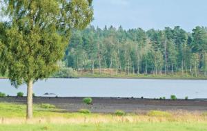 Holiday Home Spånghult Älmhult Ii