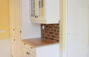 Holiday Home Spånghult Älmhult Ii