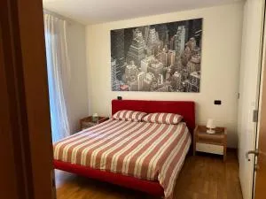 Appartamento Dolly Villorba - Vascon