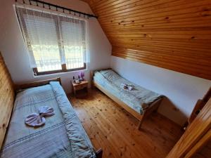 Eco Village Podgora Household Kaljevic