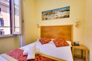 Economy Double Room room in Hotel Terminal