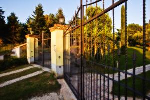 Affittacamere Le Querce