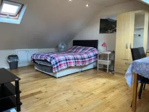 Spacious and Modern En-suit - Harrow on the Hill